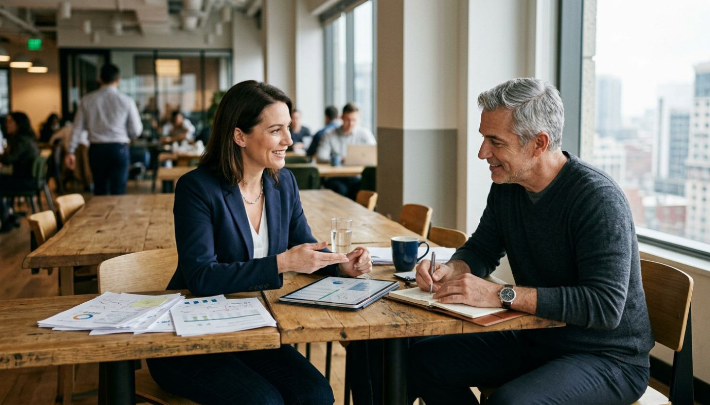 How Creative Accounting Strengthens Resilience In Uncertain Markets